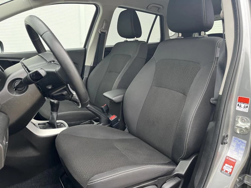 Suzuki S-Cross - Afbeelding 7 van 30