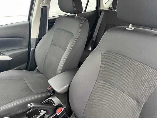 Suzuki S-Cross - Afbeelding 8 van 30