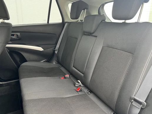 Suzuki S-Cross - Afbeelding 9 van 30