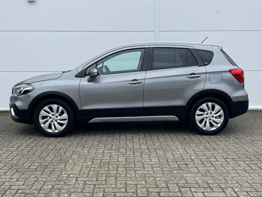 Suzuki S-Cross - Afbeelding 11 van 30