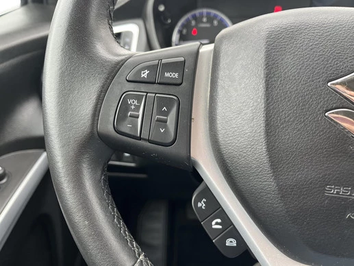 Suzuki S-Cross - Afbeelding 12 van 30
