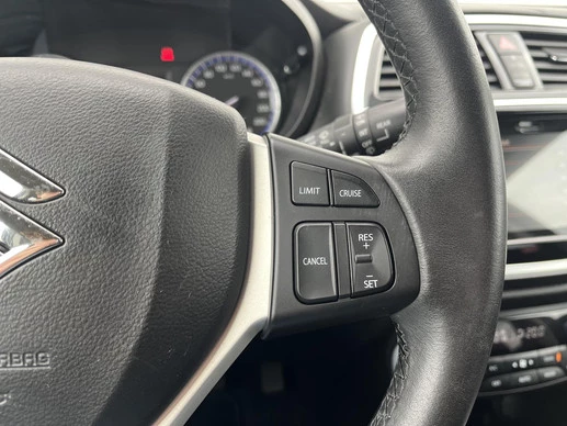 Suzuki S-Cross - Afbeelding 13 van 30