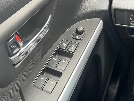 Suzuki S-Cross - Afbeelding 15 van 30