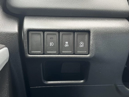 Suzuki S-Cross - Afbeelding 16 van 30