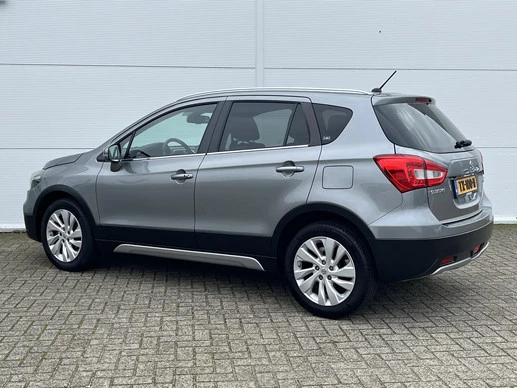 Suzuki S-Cross - Afbeelding 17 van 30