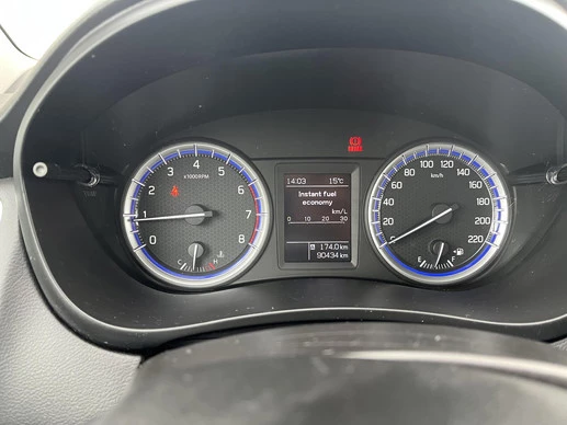Suzuki S-Cross - Afbeelding 20 van 30