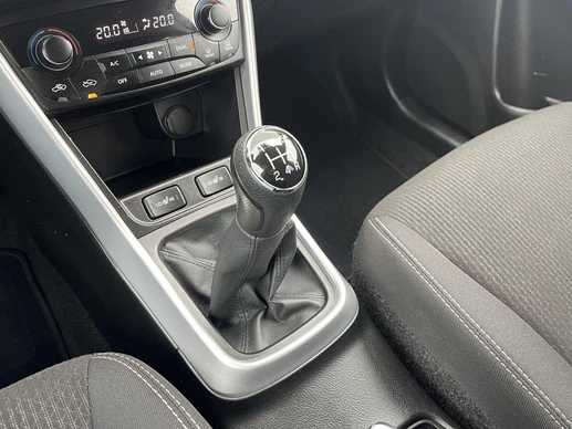 Suzuki S-Cross - Afbeelding 21 van 30