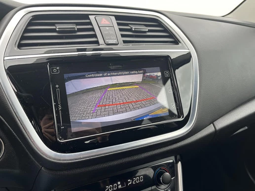 Suzuki S-Cross - Afbeelding 23 van 30