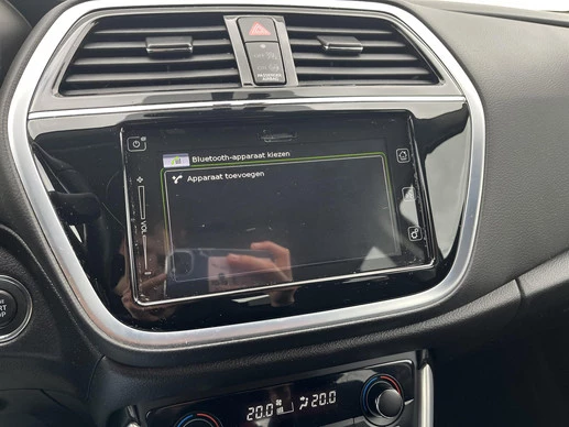 Suzuki S-Cross - Afbeelding 24 van 30