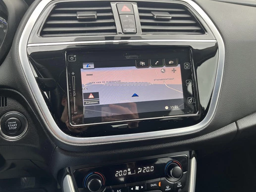 Suzuki S-Cross - Afbeelding 25 van 30