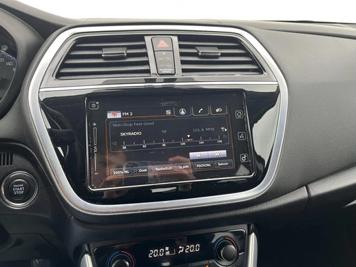 Suzuki S-Cross - Afbeelding 27 van 30