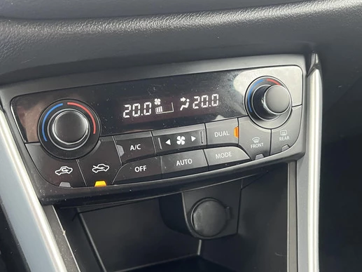 Suzuki S-Cross - Afbeelding 28 van 30