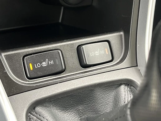 Suzuki S-Cross - Afbeelding 29 van 30