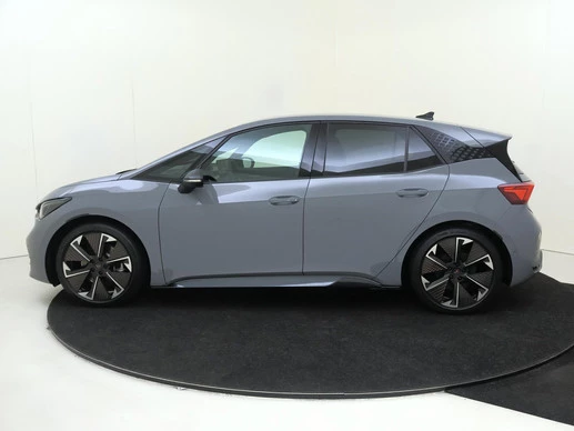 CUPRA Born - Afbeelding 2 van 30