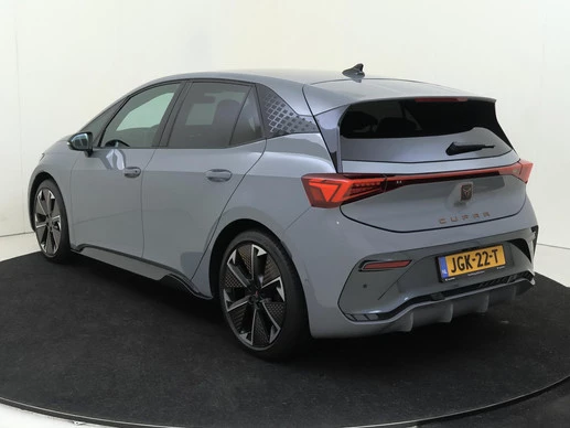 CUPRA Born - Afbeelding 3 van 30