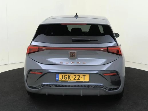 CUPRA Born - Afbeelding 4 van 30
