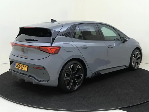 CUPRA Born - Afbeelding 5 van 30