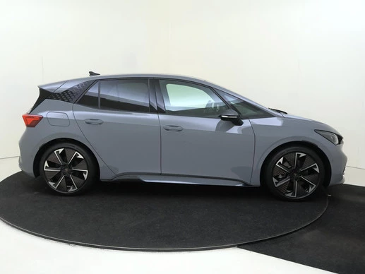 CUPRA Born - Afbeelding 6 van 30