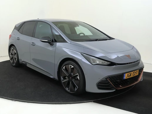 CUPRA Born - Afbeelding 7 van 30