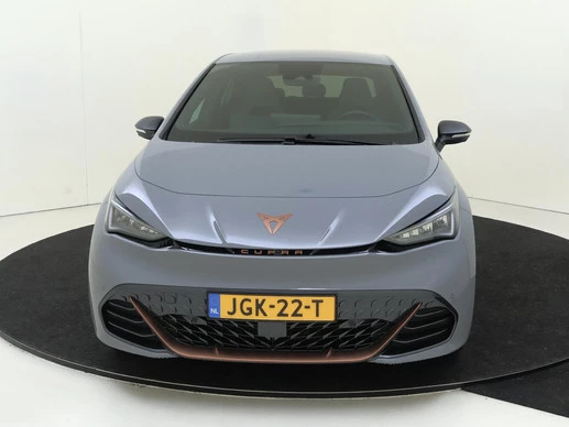 CUPRA Born - Afbeelding 8 van 30