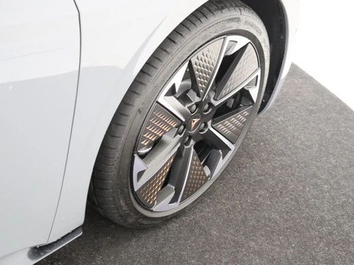 CUPRA Born - Afbeelding 11 van 30