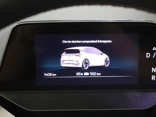 CUPRA Born - Afbeelding 12 van 30