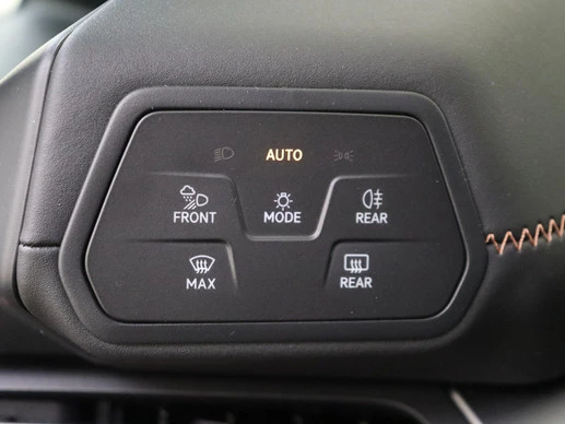 CUPRA Born - Afbeelding 15 van 30