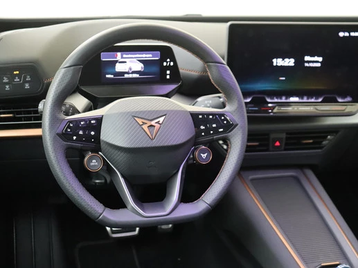 CUPRA Born - Afbeelding 17 van 30