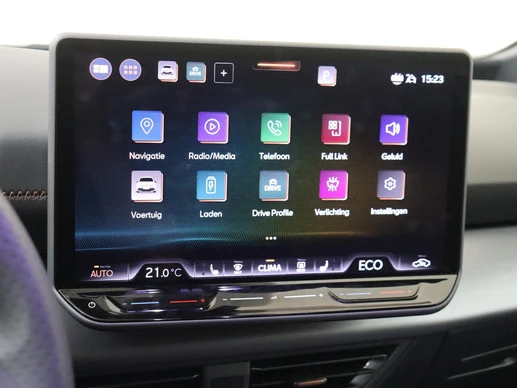 CUPRA Born - Afbeelding 21 van 30