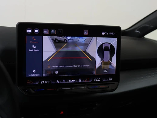 CUPRA Born - Afbeelding 25 van 30