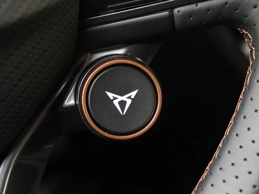 CUPRA Born - Afbeelding 26 van 30