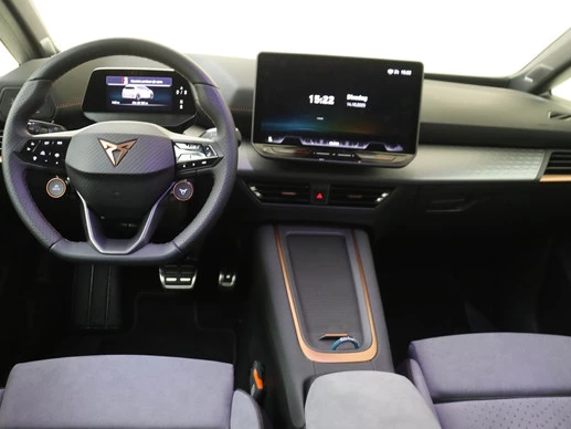 CUPRA Born - Afbeelding 29 van 30