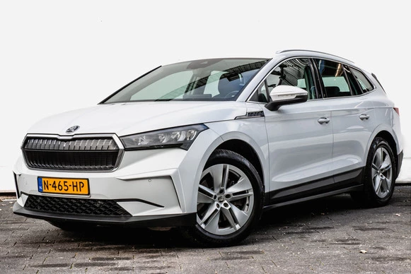 Škoda Enyaq iV - Afbeelding 1 van 30