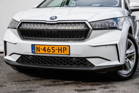 Škoda Enyaq iV - Afbeelding 2 van 30