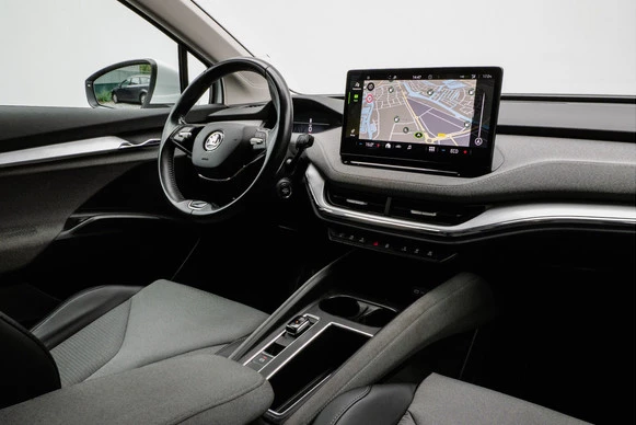 Škoda Enyaq iV - Afbeelding 4 van 30