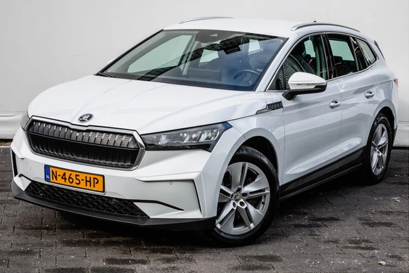 Škoda Enyaq iV - Afbeelding 5 van 30