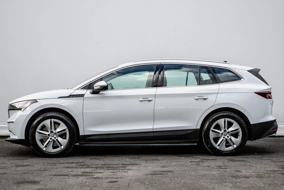 Škoda Enyaq iV - Afbeelding 6 van 30
