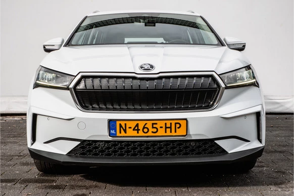 Škoda Enyaq iV - Afbeelding 7 van 30