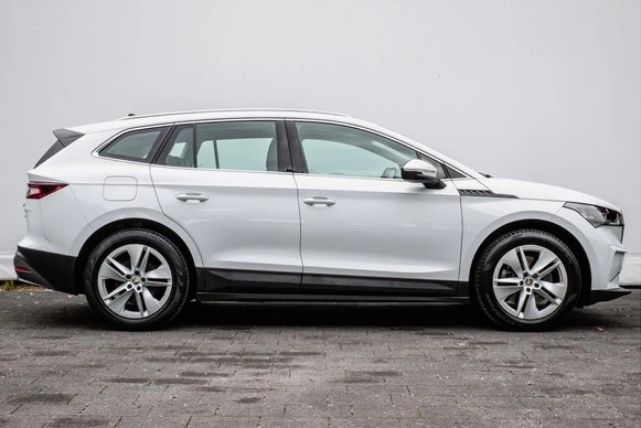 Škoda Enyaq iV - Afbeelding 9 van 30