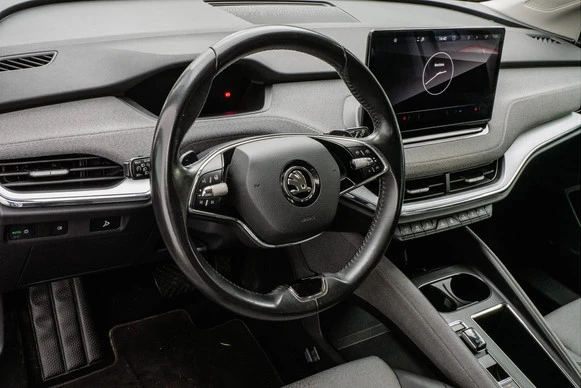 Škoda Enyaq iV - Afbeelding 11 van 30