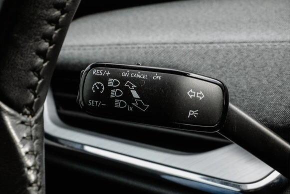 Škoda Enyaq iV - Afbeelding 22 van 30