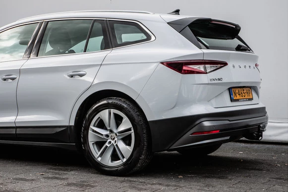 Škoda Enyaq iV - Afbeelding 24 van 30