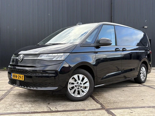 Volkswagen Multivan - Afbeelding 1 van 30