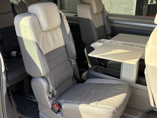 Volkswagen Multivan - Afbeelding 5 van 30