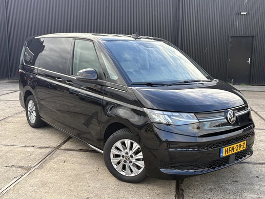 Volkswagen Multivan - Afbeelding 9 van 30