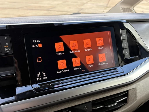 Volkswagen Multivan - Afbeelding 20 van 30