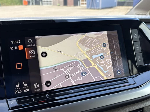 Volkswagen Multivan - Afbeelding 22 van 30