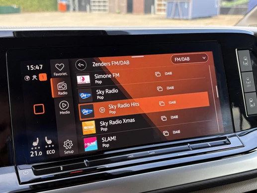 Volkswagen Multivan - Afbeelding 23 van 30