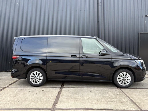 Volkswagen Multivan - Afbeelding 29 van 30