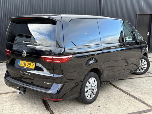 Volkswagen Multivan - Afbeelding 30 van 30